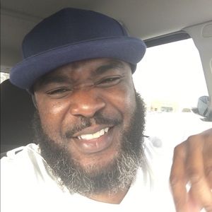 Meet your Posher, Lamar